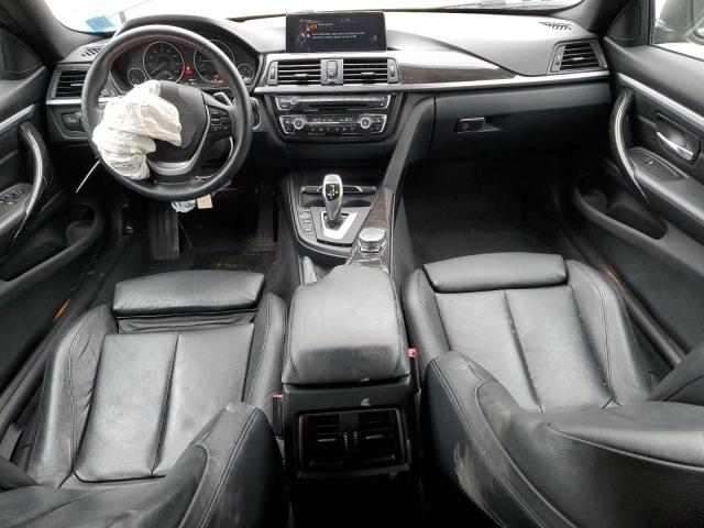 2016 BMW 428 XI - WBA3N9C56GK250588