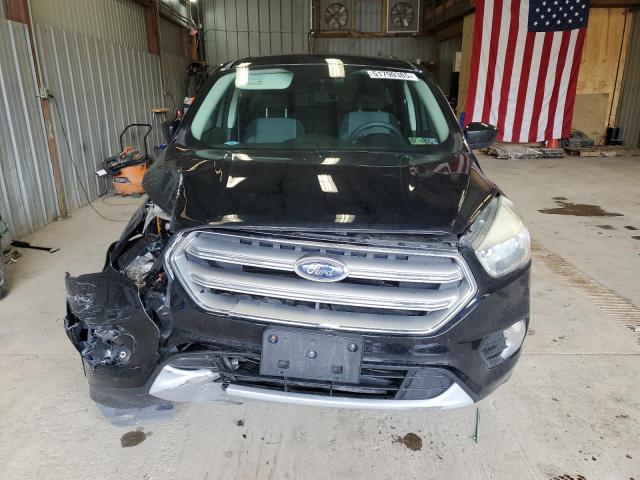 2017 FORD ESCAPE SE - 1FMCU9G98HUD50342