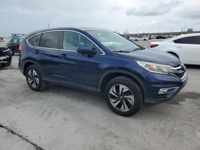 2015 HONDA CR-V TOURI - 5J6RM3H95FL021251