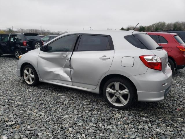Vin: 2t1le4ee9ac017087, lot: 53549035, toyota matrix s 20102