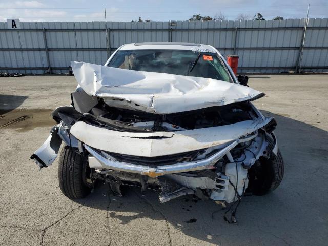 2024 CHEVROLET MALIBU LT - 1G1ZD5ST9RF199682