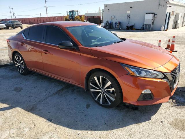 Vin: 1n4bl4cv1nn341471, lot: 51938995, nissan altima sr 20224