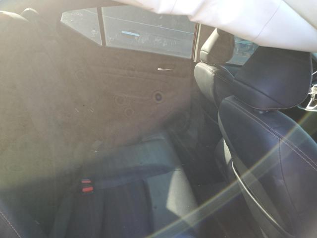 2021 NISSAN ALTIMA SR - 1N4AL4CV6MN380082