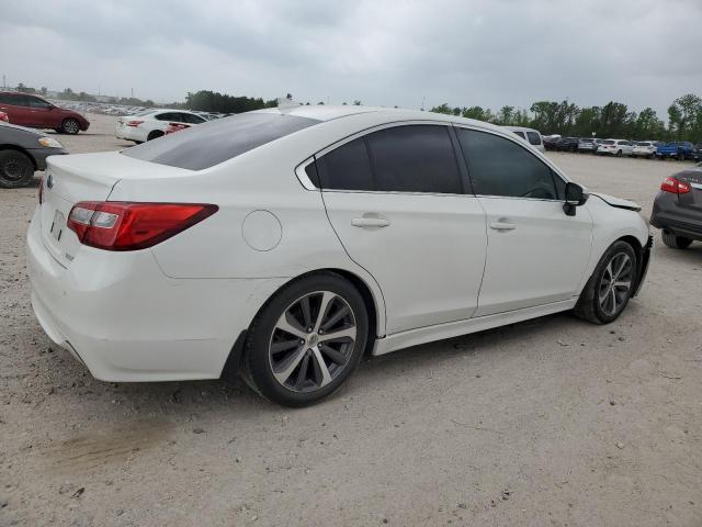 Vin: 4s3bnan67h3067329, lot: 51678645, subaru legacy 2.5i limited 20173