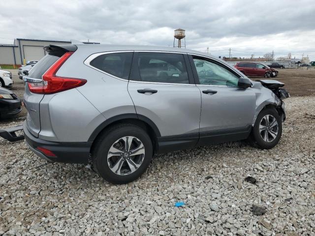 Vin: 2hkrw6h37kh201083, lot: 53922805, honda crv lx 20193