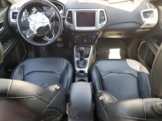 2021 JEEP COMPASS 80 3C4NJDEB7MT596320