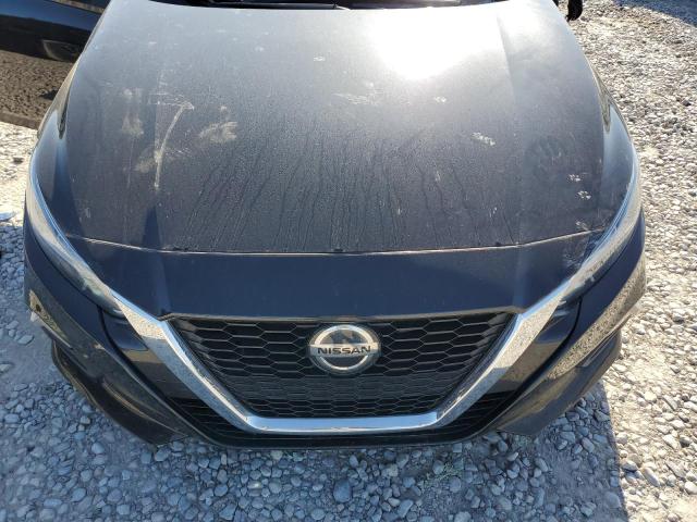 2022 NISSAN ALTIMA SV - 1N4BL4DV3NN415150