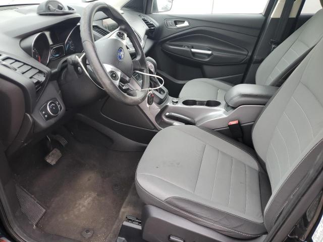 2016 FORD ESCAPE SE - 1FMCU0GX1GUA38968