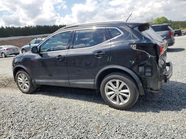Vin: jn1bj1cp8jw161539, lot: 52502475, nissan rogue s 20182