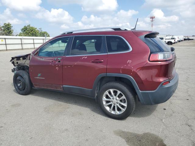 Vin: 1c4pjlcb7kd173648, lot: 53751725, jeep grand cher latitude 20192