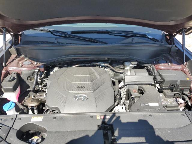 2024 HYUNDAI PALISADE S KM8R4DGE7RU780486