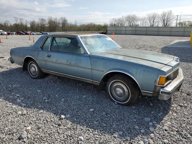 Vin: 1n47u71198261, lot: 54392425, chevrolet caprice 19774
