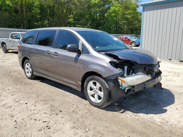 Vin: 5tdzz3dc1ks991616, lot: 52879285, toyota all models 20194