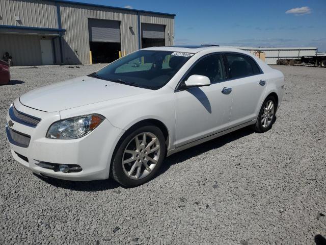 CHEVROLET MALIBU LTZ