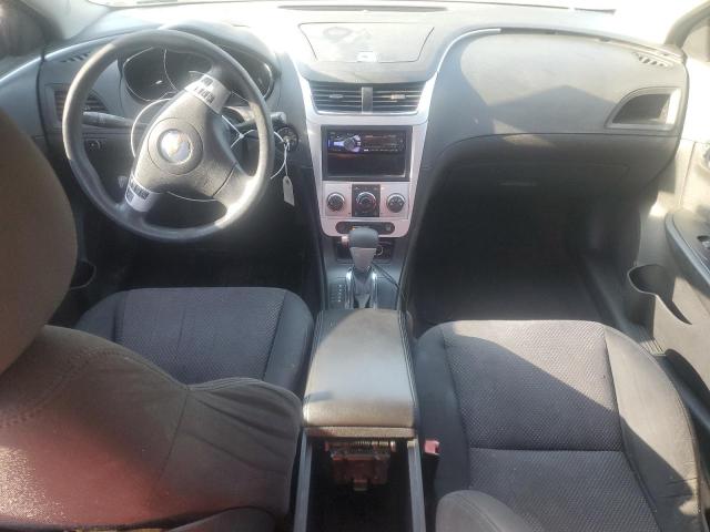 2010 CHEVROLET MALIBU 1LT - 1G1ZC5EB4AF263735