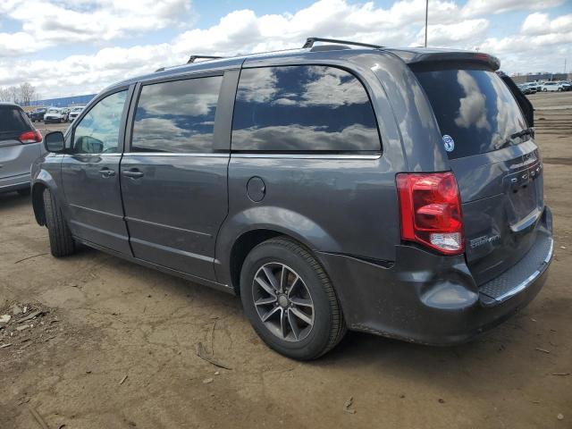 Vin: 2c4rdgcg1hr561158, lot: 53952865, dodge caravan sxt 20172