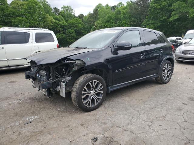 Vin: ja4ap3aw3gz050007, lot: 53464095, mitsubishi outlander es 2016 img_1