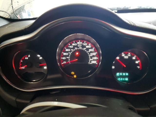 2013 DODGE AVENGER SE #3292367344