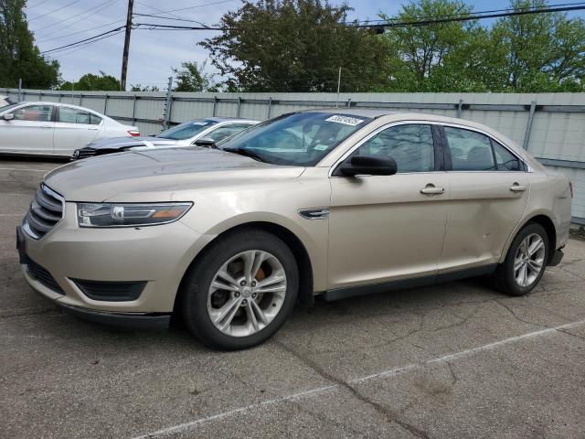 Vin: 1fahp2d89hg111617, lot: 55024925, ford taurus se 2017 img_1