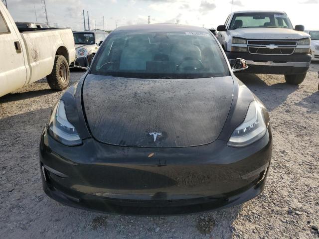 2018 TESLA 3 5YJ3E1EB5JF134911