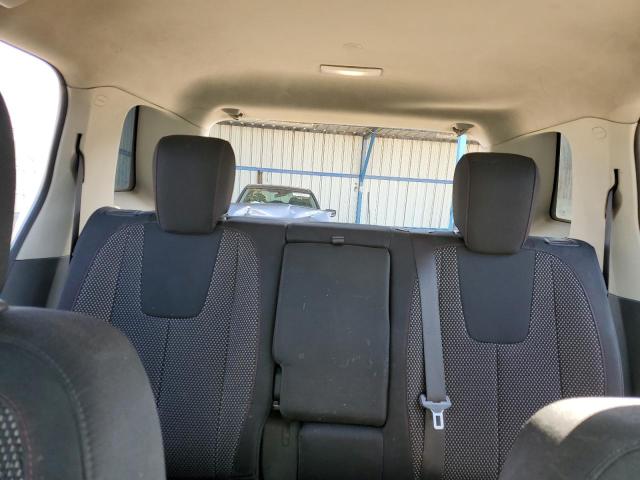2017 GMC TERRAIN SL - 2GKALMEK5H6351782