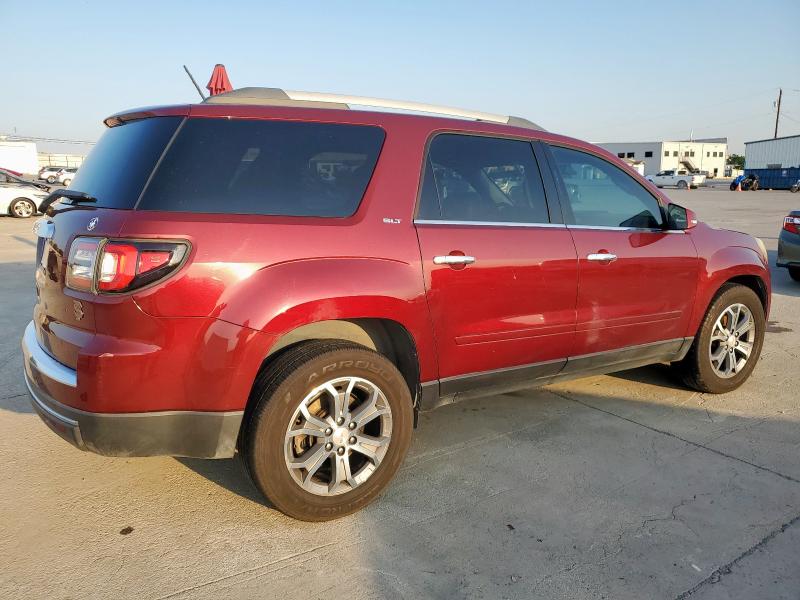Vin: 1gkkrrkd9fj310206, lot: 52253885, gmc acadia slt-1 20153
