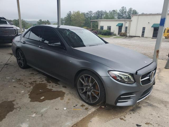 Vin: wddzf6eb0ja354492, lot: 52029965, mercedes-benz e-class 43 4matic amg 20184
