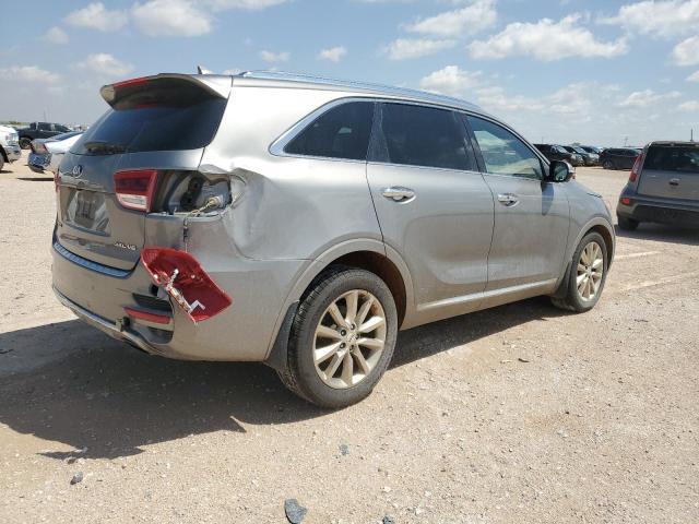 Vin: 5xypk4a51hg193730, lot: 54797295, kia sorento sx 20173