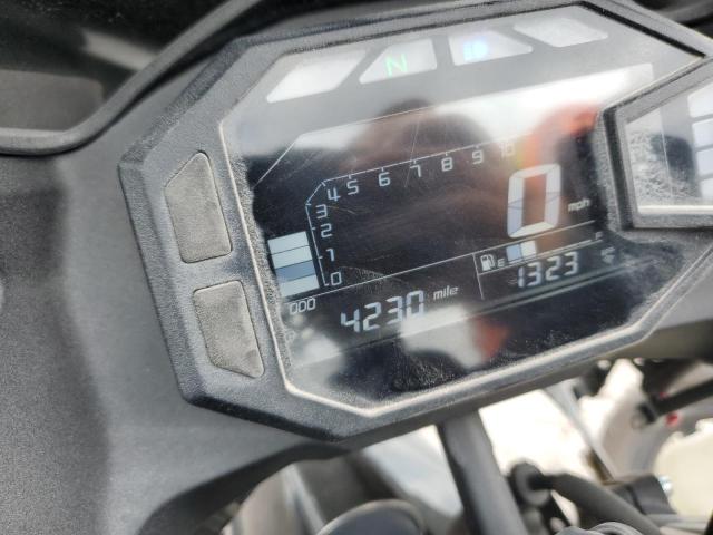 2024 KAWASAKI EX500 H - ML5EXGH12RDA06683