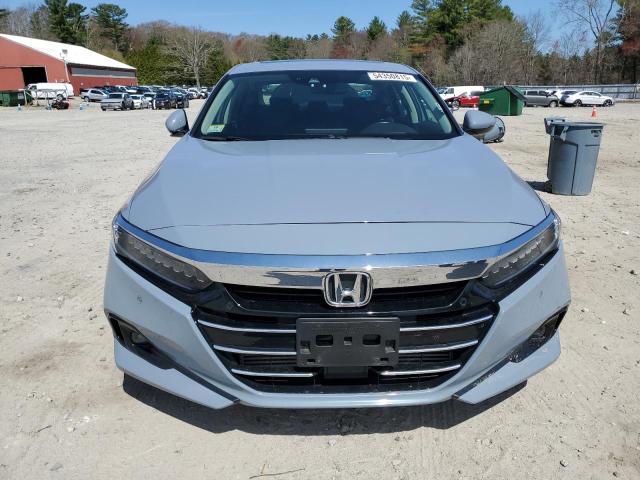 2021 HONDA ACCORD TOU 1HGCV2F92MA007565