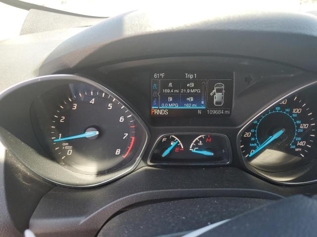 2016 FORD ESCAPE - 1FMCU9J99GUA91223