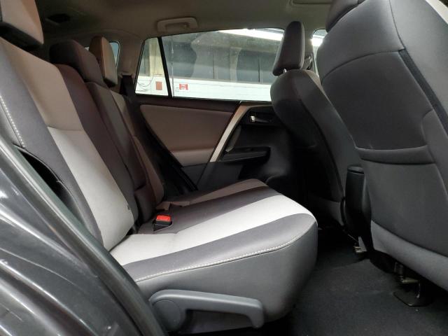 2015 TOYOTA RAV4 XLE - 2T3RFREV4FW308095