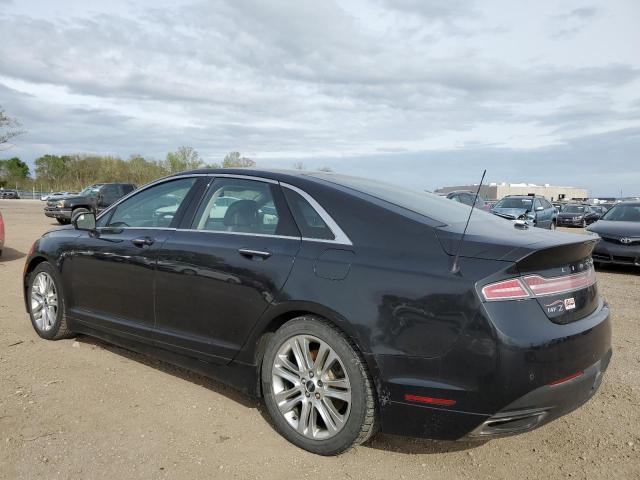 Vin: 3ln6l2j91er805308, lot: 54446645, lincoln mkz 20142
