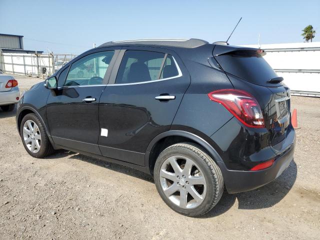 Vin: kl4cjcsm0kb750009, lot: 55115575, buick encore essence 20192