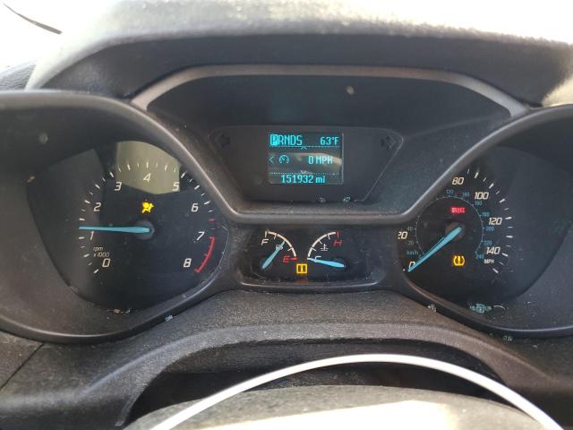 2018 FORD TRANSIT CO - NM0LS7E79J1359412