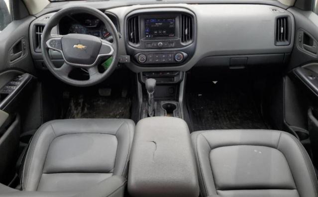 2022 CHEVROLET COLORADO - 1GCGSBEA3N1308383