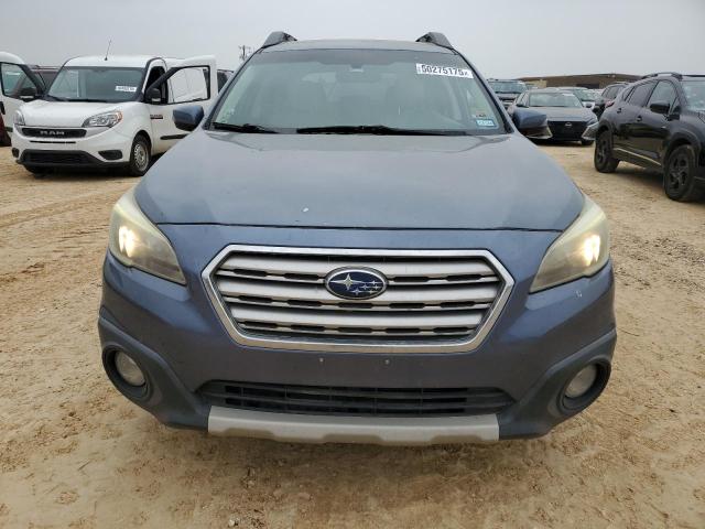 2015 SUBARU OUTBACK 2. - 4S4BSBLC0F3230239