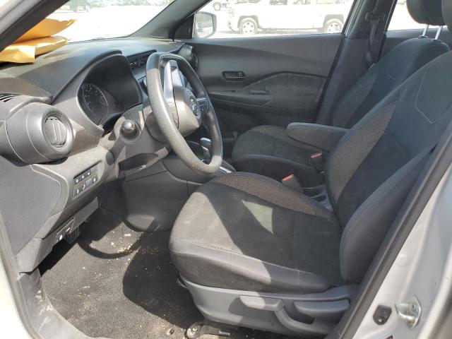 2020 NISSAN KICKS S - 3N1CP5BV0LL509661