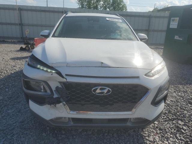 2021 HYUNDAI KONA ULTIM KM8K53A53MU728301