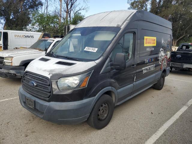 FORD TRANSIT T-250