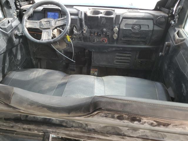 2022 POLARIS RANGER CRE - 3NSM4E579NE302165