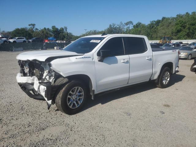 Vin: 3gcpyeek4mg140360, lot: 53678495, chevrolet all models k1500 rst 2021 img_1