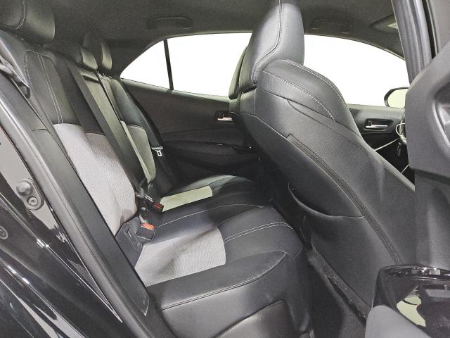 2021 TOYOTA COROLLA XS JTNA4MBE8M3140726