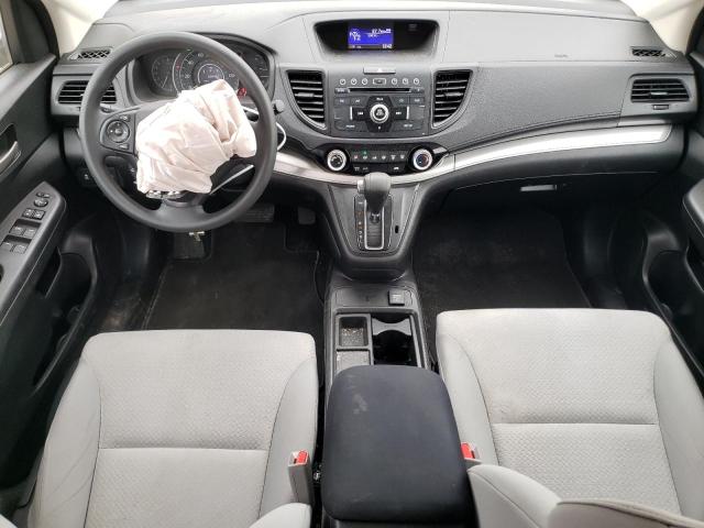 2016 HONDA CR-V LX - 3CZRM3H32GG702803