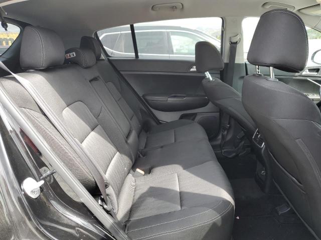 2017 KIA SPORTAGE L - KNDPM3AC1H7226029