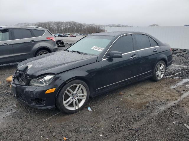 Vin: wddgf8ab7dr275335, lot: 51602815, mercedes-benz c-class 300 4matic 2013 img_1