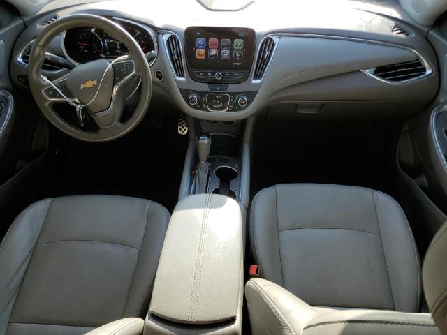 2017 CHEVROLET MALIBU LT - 1G1ZE5ST6HF102952