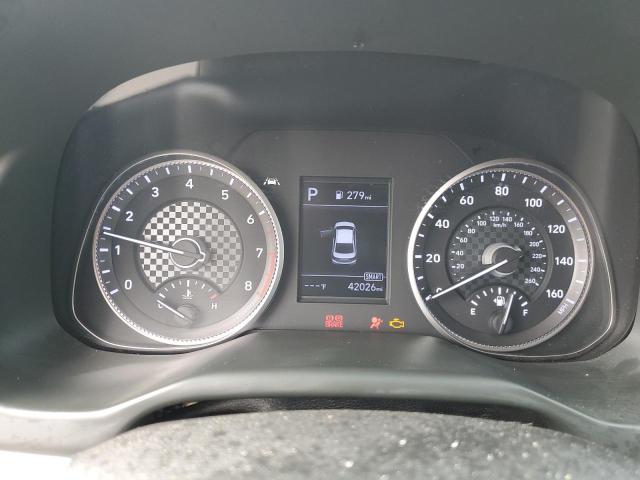 2020 HYUNDAI ELANTRA SE - 5NPD74LF4LH615226