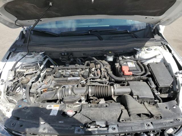 2020 HONDA ACCORD LX - 1HGCV1F14LA053157
