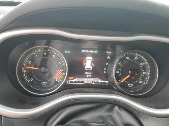 2015 JEEP CHEROKEE T - 1C4PJMBS0FW587744
